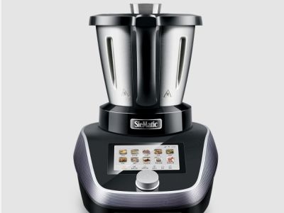 CF7 美食家-智能烹饪机